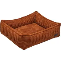 Designed By Lotte Panier Ribbed - Terra - 95 x 80 x 23 cm