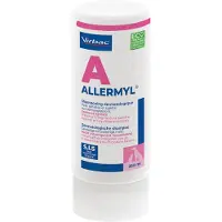 PDM to be maintained Virbac Allermyl Shampooing Dermatologique 250 ml Shampooing