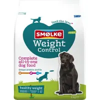 Smolke Smølke Weight Control pour chien