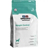 Specific Adult Weight Control Dog Food 1.6kg Clair 1.6kg