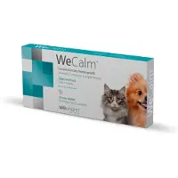 Wepharm WeCalm - 10 comprimés