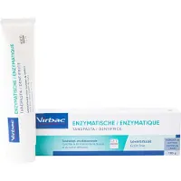 Virbac C.E.T. Dentifrice goût foie - 100 g