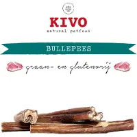 Kivo Petfood Bully Scié - 5 pièces