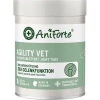 AniForte Supplément Pour Chien Agility Vet Joint 120 Tablets