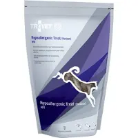 Trovet Hypoallergenic Treat HVT au cerf friandise pour chien