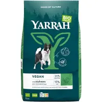 Yarrah Vega Bio - 10 kg