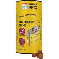 Excellent Pets Croquettes Mobilité - 60 pièces