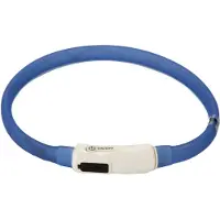 Beeztees Safety Gear Dogini - Bleu - 70 cm