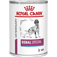 Royal Canin Renal Special Canine 12 x 410 g