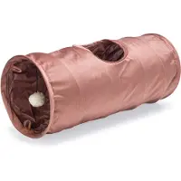 Designed By Lotte Chat Tunnel Cylla - Rose - 65 x 25 x 25 cm