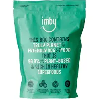 Imby Vegan Dog Food - 5 kg