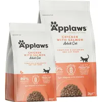 Applaws Prestige Snack Sittiche - 125 g
