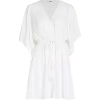 O'Neill Robe Courte à Manches Courtes Essentials Cover-up