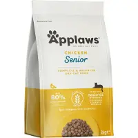 Applaws Senior - Poulet - 2 kg