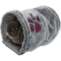 Rosewood Snuggles Peluche Tunnel Rongeur