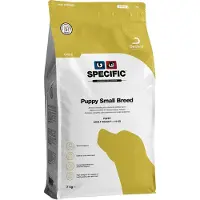 Specific Canine Puppy Cpd-s Small Breed Dog Food 7kg Clair 7kg