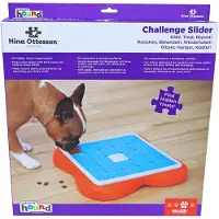 NINA OTTOSEN Challenge Slider