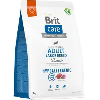 Brit Care - Adult Large Breed - Agneau & Riz - 12 kg