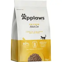 Applaws Adult Chicken 7.5kg Cat Food Multicolore 7.5kg