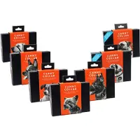 Canny Collier - Noir - Numéro 1 - 23 - 28 cm