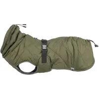 Trixie Minot Dog Jacket Vert 33 cm