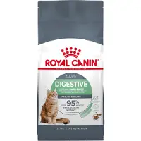Royal Canin Digestive Fish Poultry Rice Vegetable Adult Cat Food 4kg Multicolore 4kg