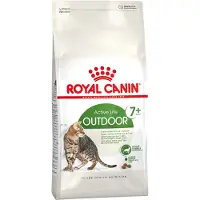 Royal Canin Outdoor 7+ 0.4 kg