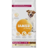 IAMS ProActive Health Mature &amp; Senior All breeds Chicken 12 kg