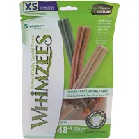 Whimzees Stix - XS - 56 Stück