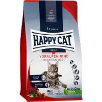 Happy Cat Adult Culinary Bavarian Beef (au boeuf) pour chat