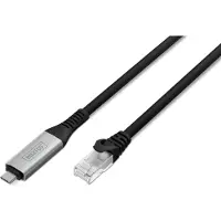 Digitus USB 3.2.RJ45 Ethernet Kabel S/FTP 10 m