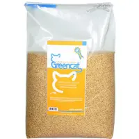 Greencat Vegetal Clumping - 25 L
