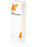 AST Nettoyant pour les oreilles -