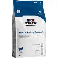 Specific Heart & Kidney Support CKD - 12 kg