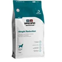 Specific Weight Reduction CRD-1 - 12 kg