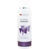 Maxani AtopOat Shampoing - 200 ml