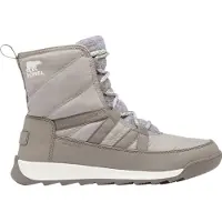 Sorel Bottes De Neige Whitney Ii Plus Lace