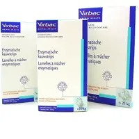 Virbac C.E.T. lamelles à mâcher - Chien 10-25 kg