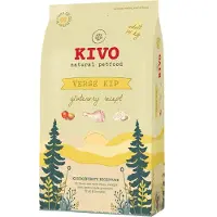 Kivo Petfood Poulet Frais sans Gluten - 14 kg