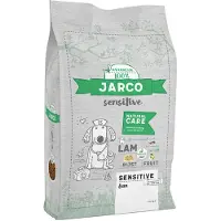 Jarco Sensitive Dog - Agneau - 2,5 kg