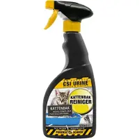 CSI Urine spray nettoyant pour bac à litière