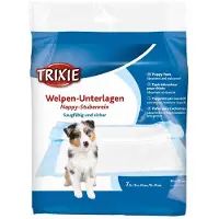 Trixie Tapis éducateur Nappy 7 pièces. 60 x 90 cm