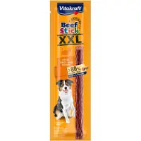 Vitakraft Beef Stick Original Dinde - XXL - 5 pièces