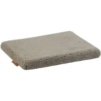 Beeztees Ito Mattres Gris 49 x 36 x 4 cm