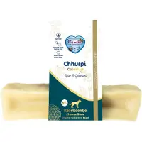 Renske Chhurpi Golddust Heal - Muscles et Articulations - XL