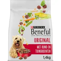 Beneful Original - 2,8 kg