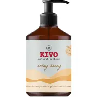Kivo Petfood Shiny Honey - Shampooing pour Chien - 500 ml