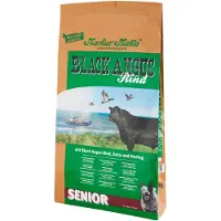 Markus Mühle Senior au bœuf Black Angus pour chien