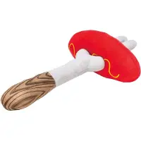 Beeztees Barbecue Fourchette et Saucisse