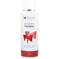 Maxani PyoMax Skin Shampoo - 200 ml